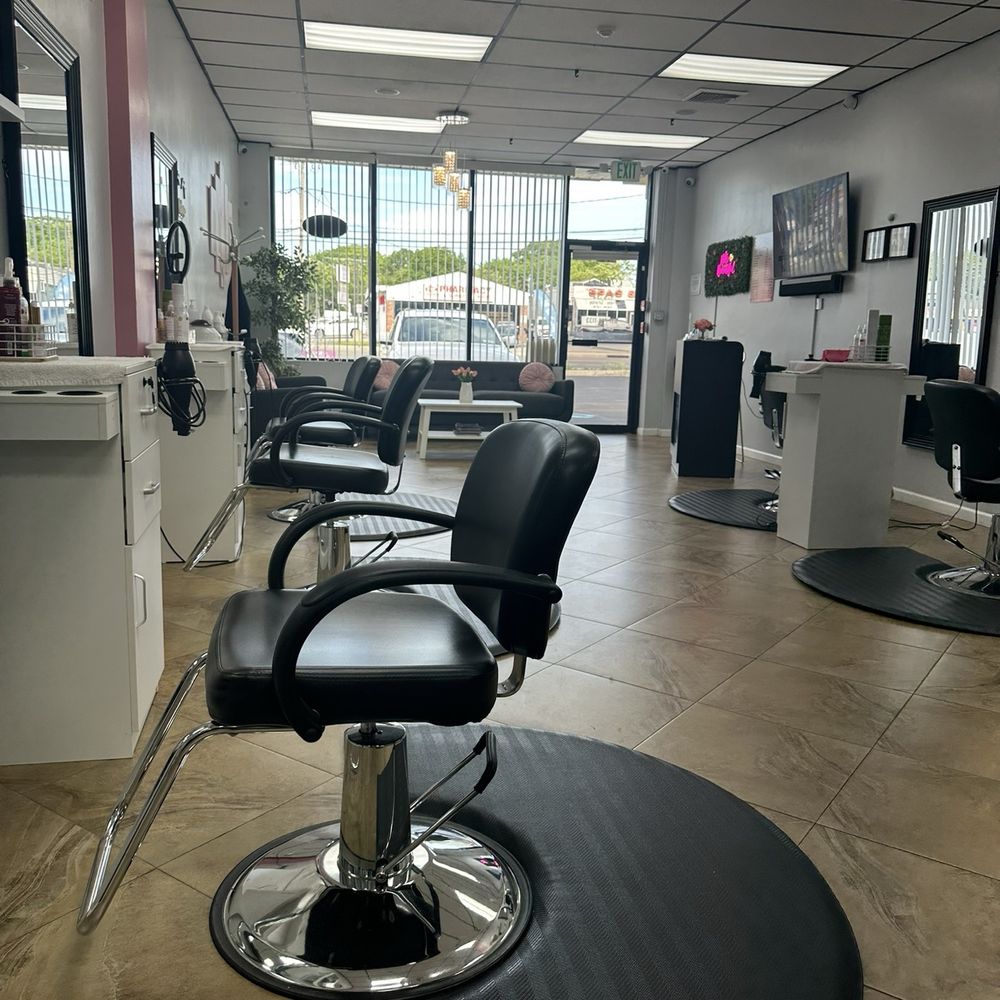 Yany’s Hair Salon - Hair Salons Near Me - East Patchogue, New York Yany’s Hair Salon - Hair Salons Near Me - East Patchogue, New York