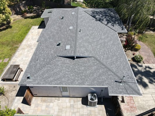 Apollo Roofing Company