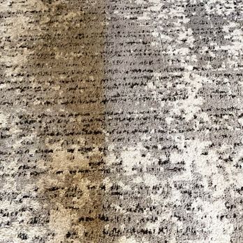 Karpet King Carpet Cleaning - Halfway through cleaning to show contrast of clean vs dirty. - Carpet Cleaning Near Me Karpet King Carpet Cleaning - Halfway through cleaning to show contrast of clean vs dirty. - Carpet Cleaning Near Me