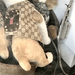 Pawsdeluxe