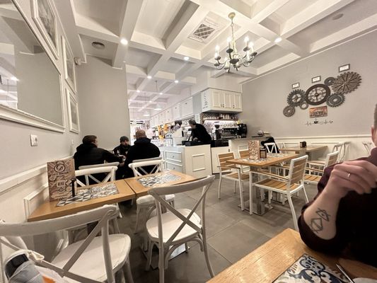 Caffè Minerva by null