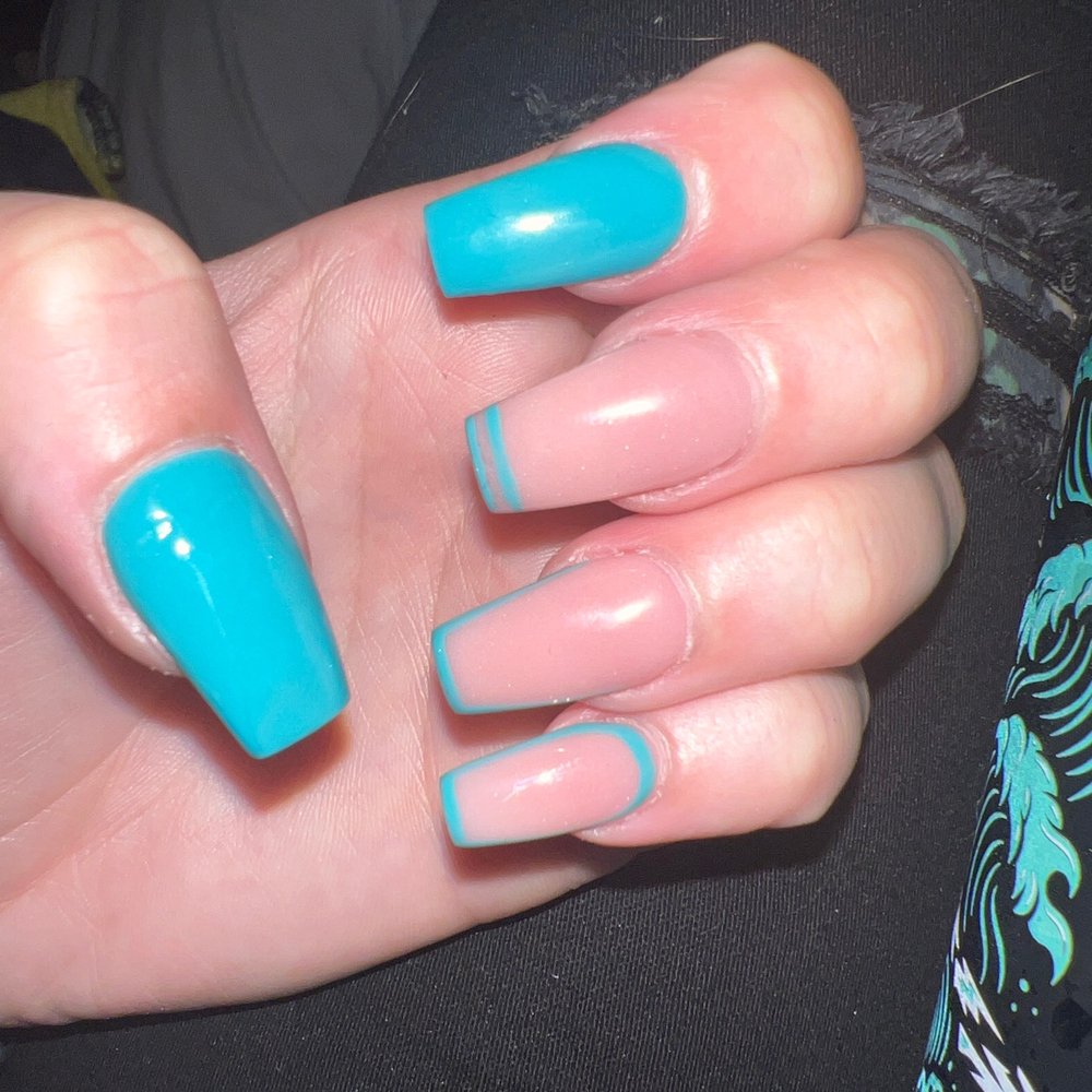 Oscar Nail Bar - Nail Salons Near Me - Clearwater, Florida Oscar Nail Bar - Nail Salons Near Me - Clearwater, Florida
