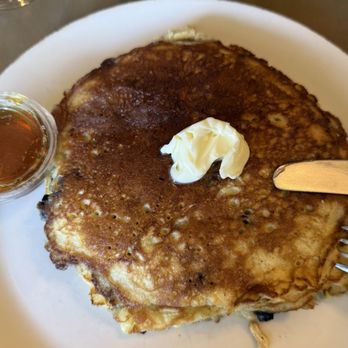 Pennyroyal Cafe & Provisions - Blueberry pancakes - Breakfast & Brunch Near Me - Saugatuck, Michigan Pennyroyal Cafe & Provisions - Blueberry pancakes - Breakfast & Brunch Near Me - Saugatuck, Michigan
