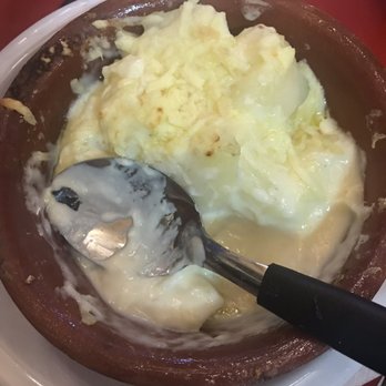 Desnivel - Creamed potato - Diners Near Me - Buenos Aires, C