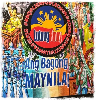 Lutong Pinoy 2 - Filipino Cuisine by null