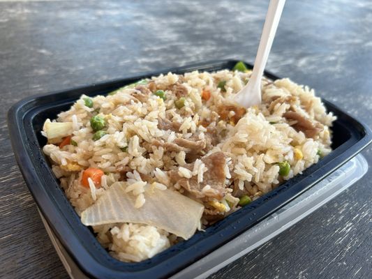 Mama Made Thai by null