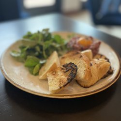 Monaco - Steak Tartare