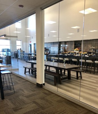 Buffalo Construction