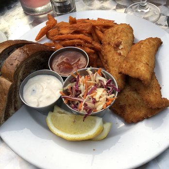 Tess - Fish fry! - New American Near Me - Milwaukee, Wisconsin