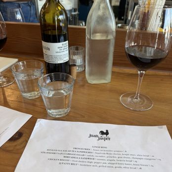 Juan Jasper kitchen & Wine - Wine and indoor seating - Cafes Near Me - San Diego, California Juan Jasper kitchen & Wine - Wine and indoor seating - Cafes Near Me - San Diego, California