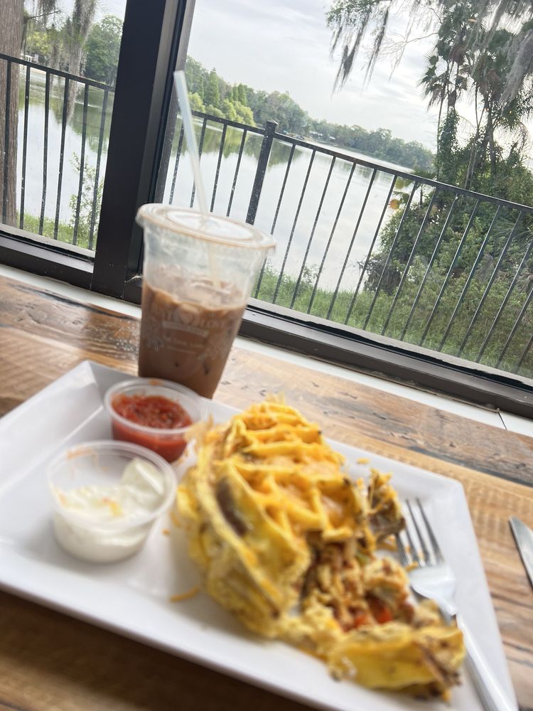 Just Love Coffee Cafe - Brandon FL Image