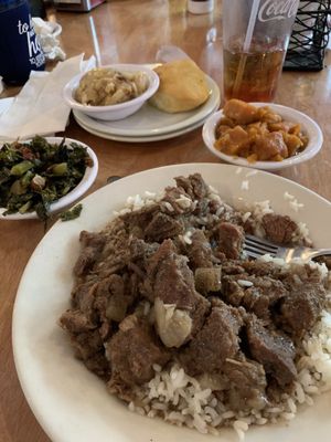 Big Ed's Garner Restaurant by null