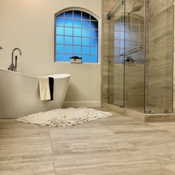 Staff Carpet - Master Bath Shower - Carpeting Near Me - Springfield, Illinois Staff Carpet - Master Bath Shower - Carpeting Near Me - Springfield, Illinois