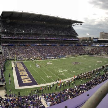 Husky Stadium - Stadiums & Arenas Near Me - Seattle, Washington Husky Stadium - Stadiums & Arenas Near Me - Seattle, Washington