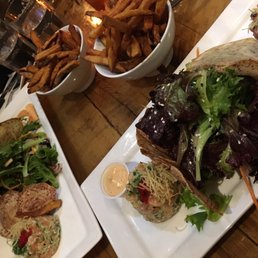 Tartare Duo