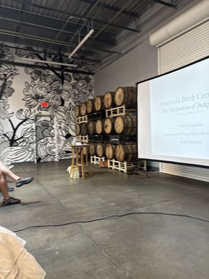 Triple Crossing Beer - Fulton by null