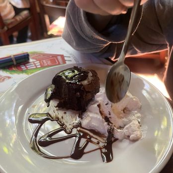 Shadowbrook - American Near Me - Capitola, California