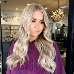 Salon O - Beautiful