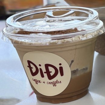 Di Di Coffee - Cafes Near Me - Houston, Texas Di Di Coffee - Cafes Near Me - Houston, Texas