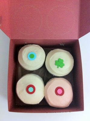 Sprinkles Georgetown by null