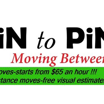 PinToPin Moving - Movers Near Me - Wheat Ridge, Colorado PinToPin Moving - Movers Near Me - Wheat Ridge, Colorado