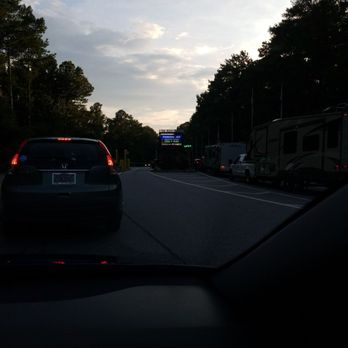Stone Mountain Park - Entrance 20$ parking - Parks Near Me - Stone Mountain, Georgia
