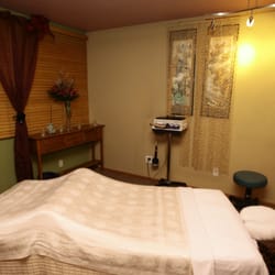 Matrix Spa & Massage - Single massage suite