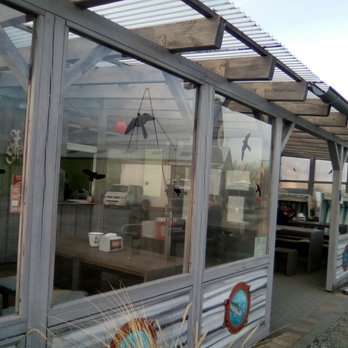 Hafenkiosk24 - Fischbroetchen Near Me - Rantum - Sylt, SH