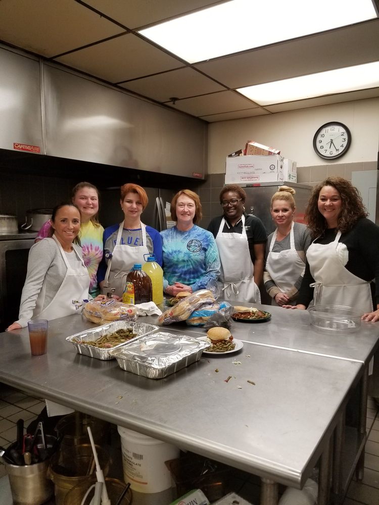 St Patrick Center - social services organization in Saint Louis, MO