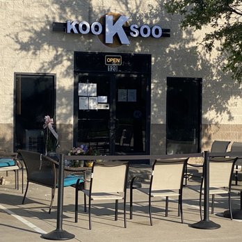 Kooksoo II - Noodles Near Me - Carrollton, Texas Kooksoo II - Noodles Near Me - Carrollton, Texas