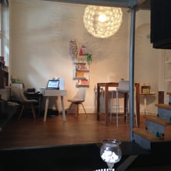 Salon Jolie Môme - Accueil du salon