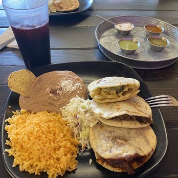 Las Gorditas - Plate - Mexican Near Me - Las Vegas, Nevada Las Gorditas - Plate - Mexican Near Me - Las Vegas, Nevada