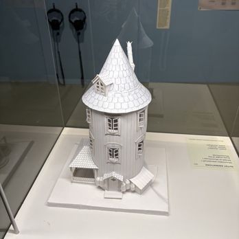 Designmuseo - Museums Near Me - HELSINKI, 18 Designmuseo - Museums Near Me - HELSINKI, 18