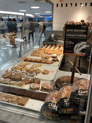 Zaro's Family Bakery by null