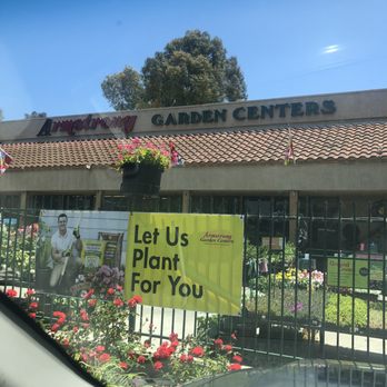 Armstrong Garden Centers - Outside - Nurseries & Gardening Near Me - Huntington Beach, California