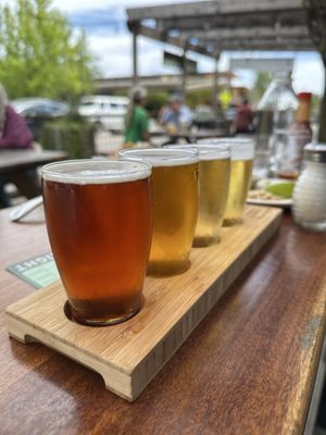 Fairfax Brewing Company by null