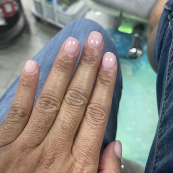 Fresher Nails & Spa - Gel Manicure - Nail Salons Near Me - Stockton, California
