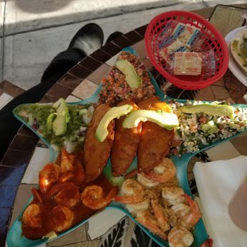 Ceviches - Seafood Near Me - San Fernando, California Ceviches - Seafood Near Me - San Fernando, California