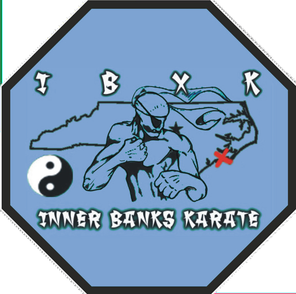 INNER BANKS KARATE Updated June 2024 232 Chatham St, Newport, North