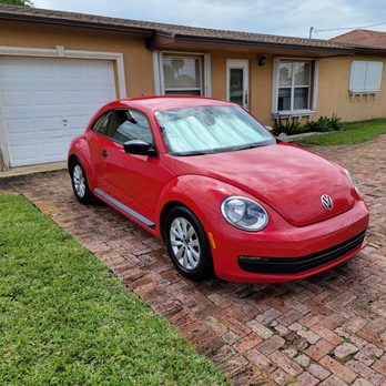 Seans Auto Lab - Auto Detailing Near Me