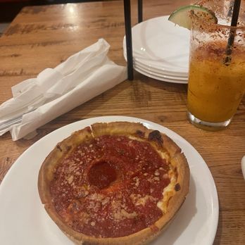 Giordano's - Personal deep dish pizza - Pizza Near Me - Chicago, Illinois Giordano's - Personal deep dish pizza - Pizza Near Me - Chicago, Illinois