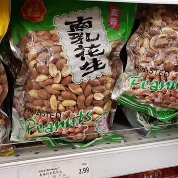T&T Supermarket - Came here just to buy these peanuts, but I discovered there was much more. - International Grocery Near Me - Markham, Ontario T&T Supermarket - Came here just to buy these peanuts, but I discovered there was much more. - International Grocery Near Me - Markham, Ontario