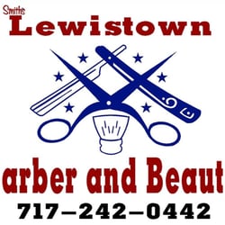 Lewistown Barber and Beauty
