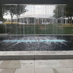 Morris Fountain