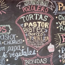 Caribe Vegano - Menú...