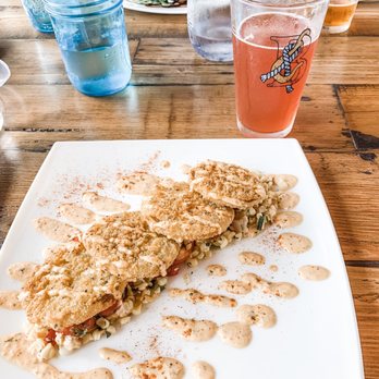 Blackwall Hitch - Fried green tomatoes (aka the best thing you'll ever eat) - New American Near Me - Baltimore, Maryland Blackwall Hitch - Fried green tomatoes (aka the best thing you'll ever eat) - New American Near Me - Baltimore, Maryland