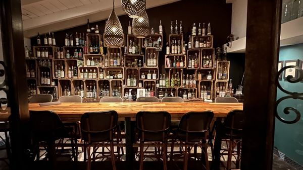 Tahona Bar by null
