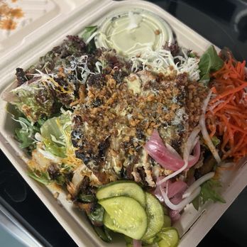 Lou's Takeaway - The most delicious chicken salad. - Comfort Food Near Me - San Rafael, California Lou's Takeaway - The most delicious chicken salad. - Comfort Food Near Me - San Rafael, California