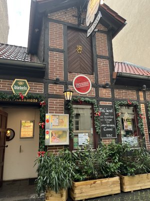 Mutter Habenicht by null