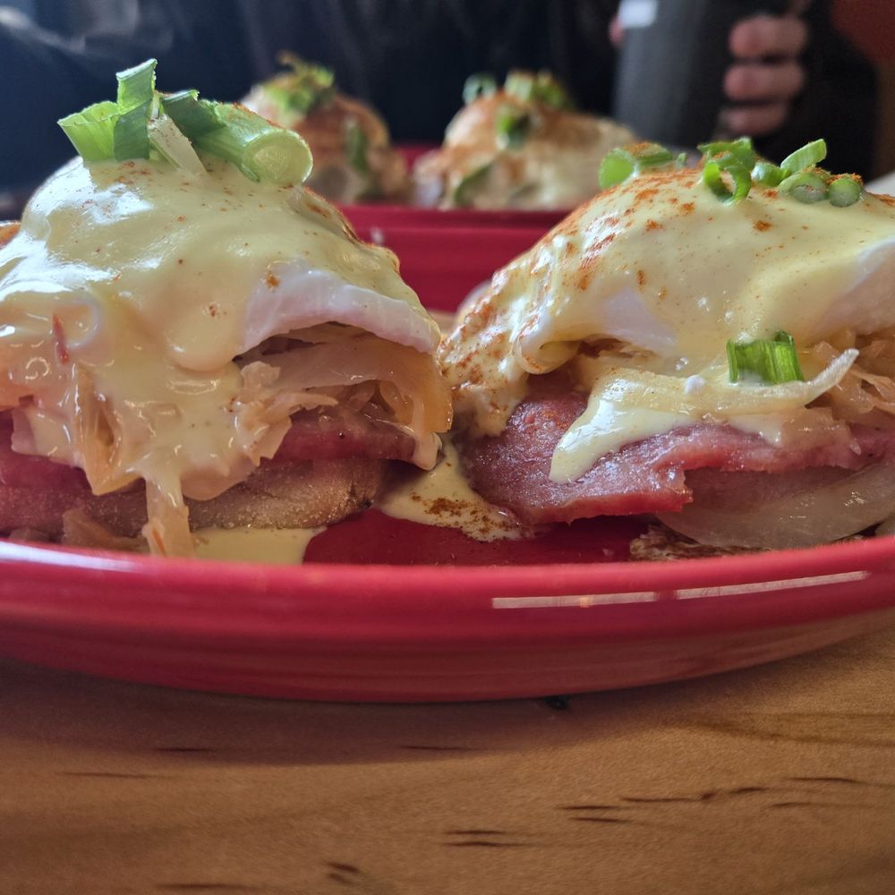 Rebel Dog Coffee Co. FARMINGTON - Eggs Benedict - Coffee & Tea Near Me - Farmington, Connecticut Rebel Dog Coffee Co. FARMINGTON - Eggs Benedict - Coffee & Tea Near Me - Farmington, Connecticut